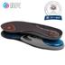 Bonfire SofSole AIRR ORTHOTIC Shufu tốc độ đệm lót chậm 18019 20 21 22 23 lót mũi giày cao gót Giày-pad