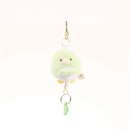 Японский милый брелок, аксессуар на рюкзак