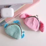 Милый маленький кошелек, наушники, сумка для техники