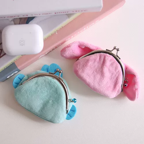 Милый маленький кошелек, наушники, сумка для техники