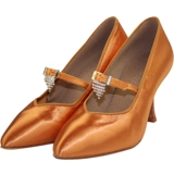 Бетти танцевальные туфли 139 современные и Йиша Саса национальные стандартные современные танце