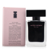 Narciso Rodriguez Nassau cho cô nàng cùng tên Eau de Toilette Chai đen 30ml dior sauvage 10ml Nước hoa