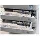 Máy photocopy Canon 2520i đen trắng một máy in định dạng A3 quét hai mặt in sao chép khay đôi - Máy photocopy đa chức năng máy photocopy giá rẻ Máy photocopy đa chức năng