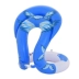 Trẻ sơ sinh bé dày đôi bóng nách phao trẻ em người lớn nước phao cứu sinh chàng trai và cô gái inflatable vòng bơi phao chống lật cho bé Cao su nổi