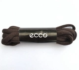 Ecco, хлопковые шнурки для отдыха, хлопковая повседневная обувь
