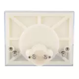 44C2 Pointer DC Meter 5V10V20V30V 50V100V250V500V Механические вольтовые часы