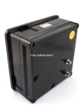 1L1 Указатель частота переменного тока Таблица 1T1/1L1-45-55HZ/380V 100V50 Гц Еженедельная магнитная таблица гениана