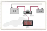 85C1 Pointer DC ток Метр 85C1-15A 20A 30A 50A полоса 75 мВ дивизион DC Current Meter