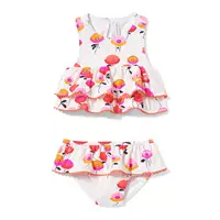 Поппи раскол