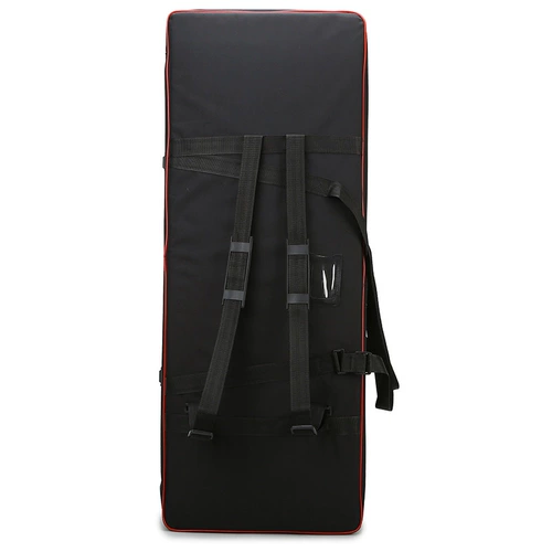 Универсальный портативный водонепроницаемый прочный синтезатор, увеличенная толщина, 61 клавиш, 76 клавиш, 88 клавиш