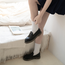 ДК/ДК/школьной формы, потому что sasatou jk制服袜子女cosplay道具学生袜日本校服配饰短袜促销