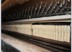 {Thanh Đảo Nhạc cụ Thanh Thanh} Hàn Quốc nhập khẩu đàn piano ba dòng cũ - dương cầm 	đàn piano xiaomi dương cầm