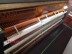 {Thanh Đảo Nhạc cụ Thanh Thanh} Đàn piano cũ gốc Hàn Quốc Yingchang 1-121nck đàn piano cổ đặc biệt 7500 nhân dân tệ - dương cầm roland hp704 dương cầm