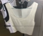 T thời đại 2018 mùa hè mới coslest corset ngắn siêu mỏng voan siêu phẳng hiệu ứng ngực không có dấu vết thoáng khí áo lót nam