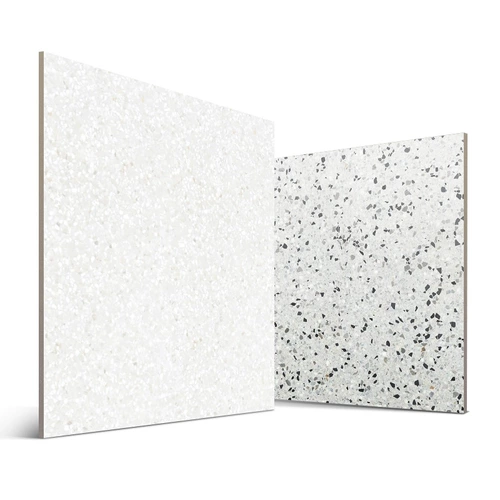 Маленькая матча простые ретро -мильстоунные настенные плитки, холодная плитка