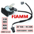 coi xe canh sat BYD Tang DM-I Han EV Dolphin S7 Kẻ hủy diệt Yuan Pro Song Max kèn denso còi điện sinh hơi 12v 
