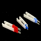 Автомобильный страховой пленка Клип Mid -Number Mini -fuse замена инструмента для снятия автомобиля.