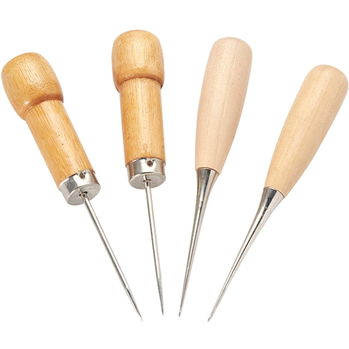 Без его твердой древесины, стальная кожаная пор Расширение поры с кожаной пор