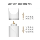[Две -ночная голова] Экспериментальные мыши, крысы, бритая бритва, белый кролик мыши, кролика, толчок кролика и обрезка могут быть выставлены на счету.