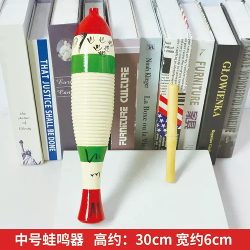 Красные рыбки, деревянные детские ударные инструменты, музыкальные инструменты для детского сада, учебные пособия, раннее развитие