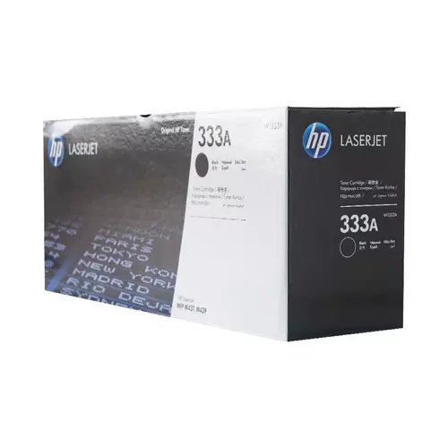 HP HP Original W1333A Powder Box W1333X порошковая коробка барабан CF257A Cartridge M437N M437NDA