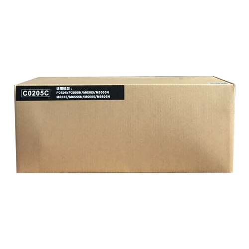 Оригинальный Bentu PD-205 Chronom Dodstone P2505N Ink Box M6505N M655555555N M6605 Power Box