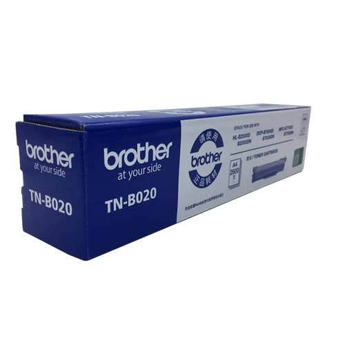 Шестилетний старый магазин шесть цветов братьев Оригинал TN-B020 Powder Box Dr Toner Cartridge B20