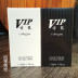 Vàng Baratti VIP Cologne Nước hoa nam và nữ Hương thơm kéo dài Hoa tươi Eau de Toilette - Nước hoa nước hoa givenchy Nước hoa