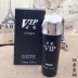 Vàng Baratti VIP Cologne Nước hoa nam và nữ Hương thơm kéo dài Hoa tươi Eau de Toilette - Nước hoa nước hoa 13 Nước hoa