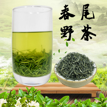 Синьань Маоцзянь 2023 Новый чай Весенний хвост Чай Высокогорный зеленый чай Чай 500g