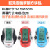 Cổ điển Tetris trò chơi máy màn hình lớn retro hoài cổ trẻ em của sinh viên palm nhỏ mini cổ điển cầm tay máy chơi game cầm tay 2021 Bảng điều khiển trò chơi di động