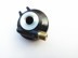 Scooter mã meter meter răng nhanh eagle meter mã bánh bảng tốc độ tuabin bánh booster tốc độ bánh 	nhông xích xe máy did	 Xe máy Gears