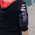 Của nam giới và phụ nữ của thể thao chạy thiết bị điện thoại di động thay đổi quan trọng cánh tay cánh tay túi túi xách đeo trên cánh tay trói cánh tay bộ điện thoại Túi xách