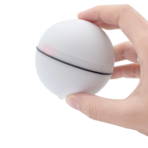 Автоматическая умная игрушка с лазером, домашний питомец