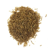 Лапша хомяка, сушеный золотой шелковый медведь Трехноколонный желтый порошок червя сухой закуски, маленькая домашняя ежа