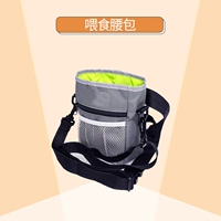 Поясная сумка для тренировок