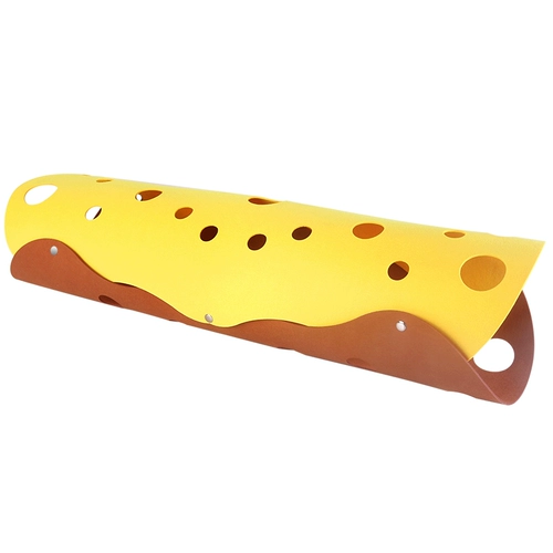 Туннель, универсальный съёмный лабиринт на четыре сезона, игрушка, кот