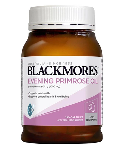 Blackmores австралийские байюэ Вид, когда травяная масляная эссенция мягкая капсула австралийские законы о яичниках и менструальные продукты здравоохранения Австралия