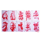 Школьные поделки из бумаги для раннего возраста, «сделай сам», панда, путешествие на запад