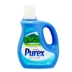 Mỹ nhập khẩu Purex Henkel đậm đặc quần áo hiệu quả cao Chất làm mềm chăm sóc mềm Yamano 2.95L lông mịn - Phụ kiện chăm sóc mắt bọt làm sạch giày Nhật Bản cao cấp Phụ kiện chăm sóc mắt