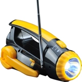 Портативный универсальный фонарь, светодиодный сверхдлинный светильник, генерирование электричества