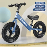 Детский беговел с педалями, детские ходунки для раннего возраста, детская игрушка, велосипед, 1-3-6 лет, новая коллекция