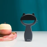 Коробка под деревом, очистка формы кошки, много -функциональное скребок, портативное устройство шлифования котенка котенка