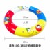 Phao cứu sinh bọt xốp bơi vòng miễn phí bơm hơi rắn phao cứu sinh phần mềm người lớn không thay đổi phao bơi Cao su nổi