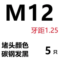 M12*1,25 (5)