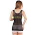 Sexy thoáng khí ren mỏng cơ thể điêu khắc vest ngực bụng eo eo định hình corset không có dấu vết cơ thể định hình đồ lót vest áo nịt nam Corset