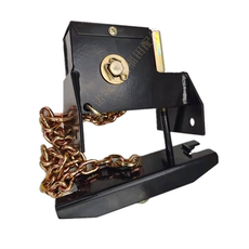 Покрышка винтовой крышкой 福田奥 铃cts速运捷运欧马可s3时代领航m6备胎升降器支吊架紧固器