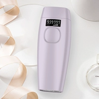 Сиреневый фиолетовый (отправляя зеркало+нож для царапины)