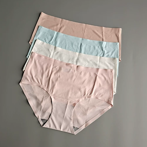 Быстросохнущее спортивное дышащее нижнее белье для спортзала, хлопковые трусы, для бега