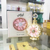 Mua hàng trực tiếp Dubai SwissArabian truy cập Arabian hương thơm trung tính tinh dầu nước hoa lâu dài hương thơm Nước hoa